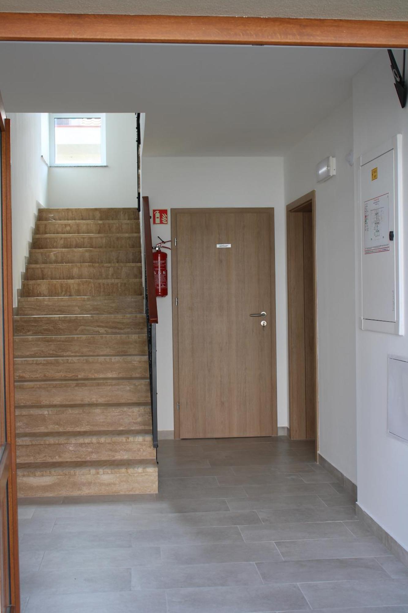 Mara Apartman Buek Екстериор снимка