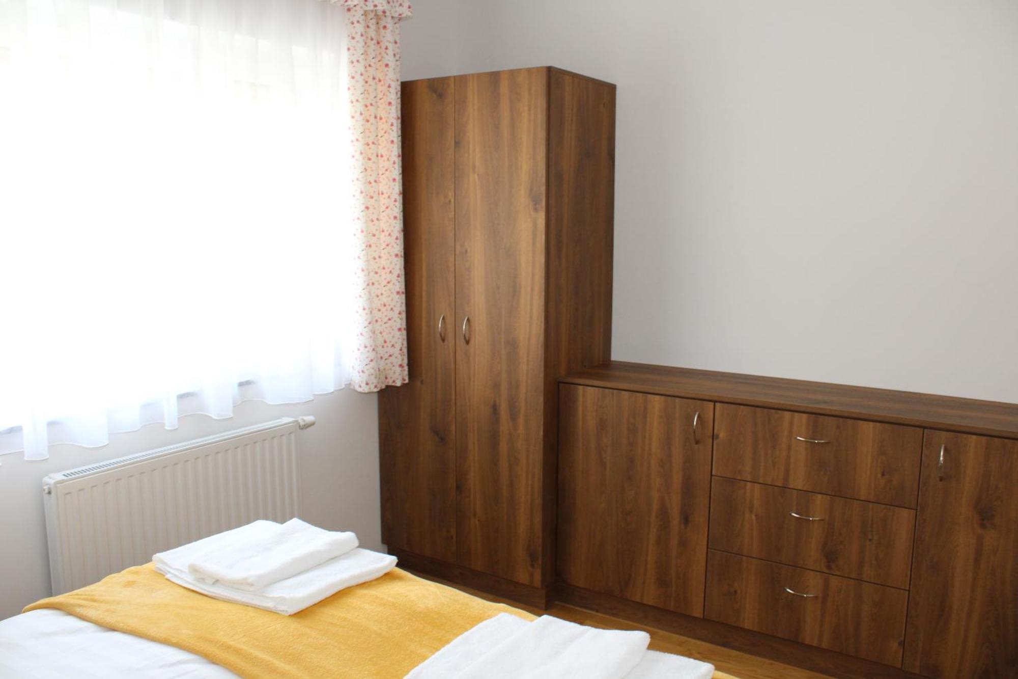 Mara Apartman Buek Екстериор снимка