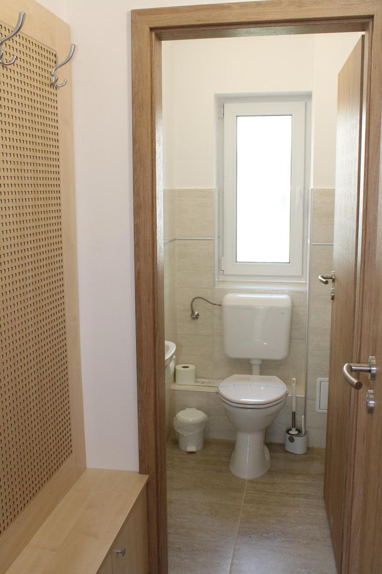 Mara Apartman Buek Екстериор снимка