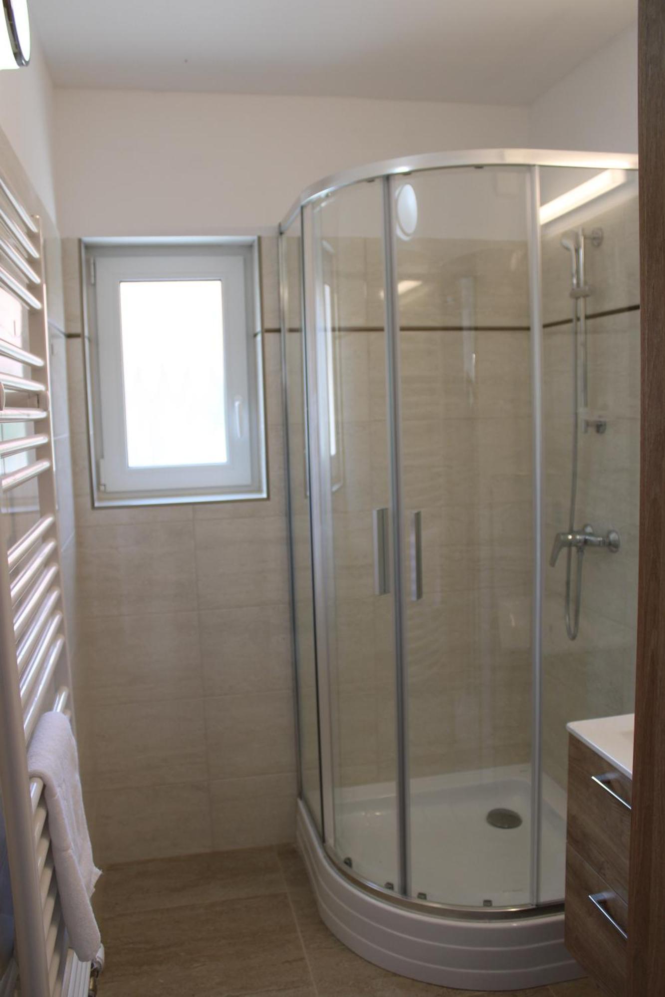 Mara Apartman Buek Екстериор снимка