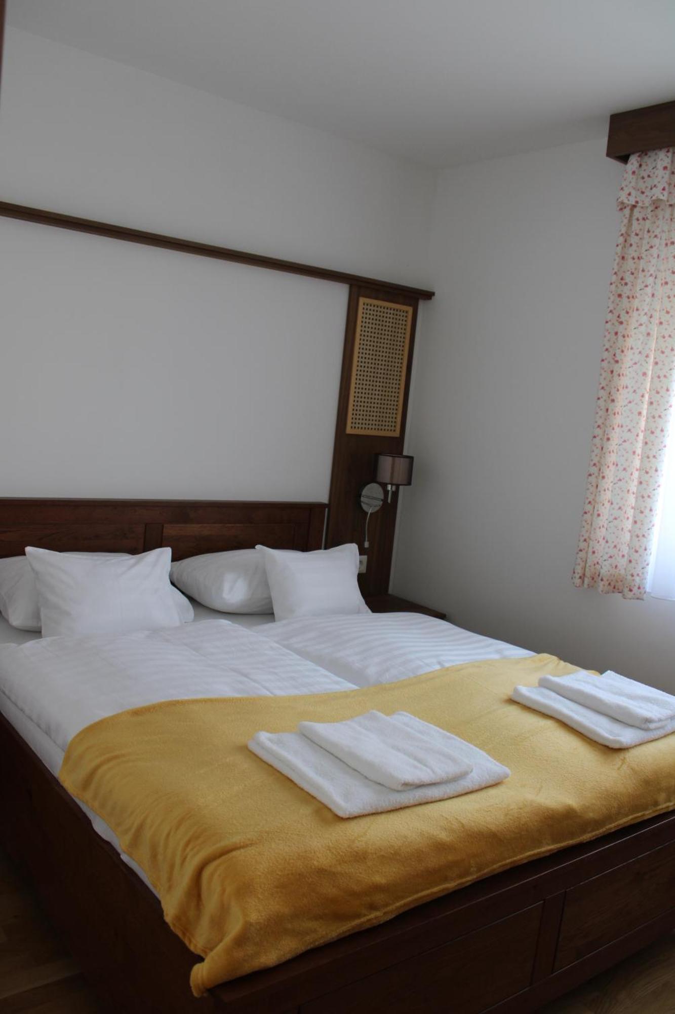 Mara Apartman Buek Екстериор снимка